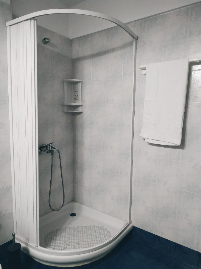 Jasmine Apartment - Nafplio Town ภายนอก รูปภาพ