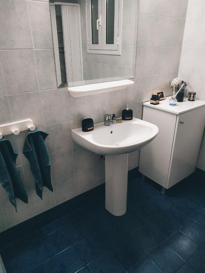 Jasmine Apartment - Nafplio Town ภายนอก รูปภาพ
