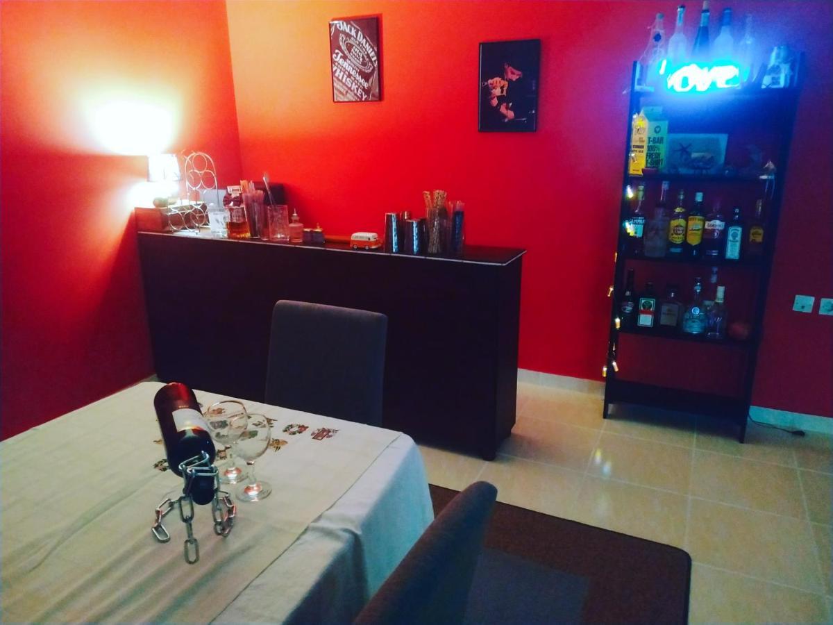 Jasmine Apartment - Nafplio Town ภายนอก รูปภาพ